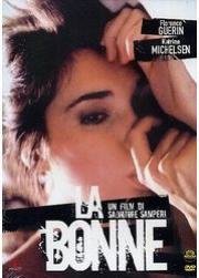 Служанка (La Bonne) 1986