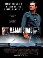 Служители закона (U.S.Marshals) 1999