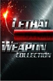 Смертельное оружие - Коллекция (Lethal Weapon - The Collection) 1987