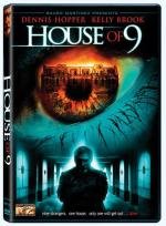 Смертельный лабиринт (House of 9) 2005