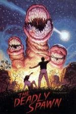 Смертельный выводок (The Deadly Spawn) 1983