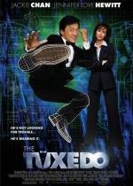 Смокинг (The Tuxedo) 2002