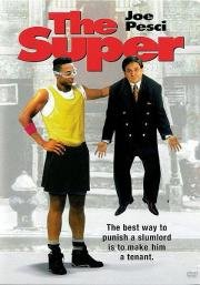 Смотритель (The Super) 1991