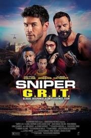 Снайпер: Глобальная группа реагирования и разведки (Sniper: G.R.I.T. - Global Response & Intelligence Team) 2023