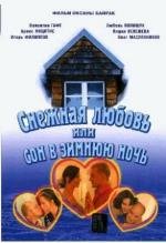Снежная любовь, или сон в зимнюю ночь 2003