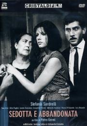 Соблазненная и покинутая (Sedotta e abbandonata) 1964