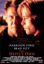Собственность дьявола (The Devil's Own) 1997