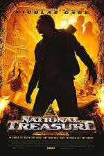 Сокровище нации (National Treasure) 2004