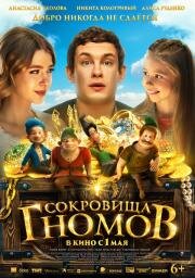 Сокровища гномов 2025