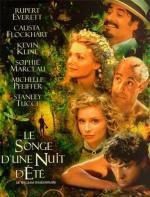 Сон в летнюю ночь (A Midsummer Night's Dream) 1999