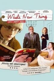 Совсем новое (Whole New Thing) 2005