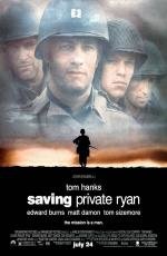 Спасти рядового Райана (Saving Private Ryan) 1998