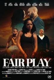 Справедливость (Fair Play) 2021