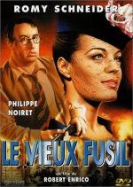 Старое ружье (Le Vieux Fusil) 1975