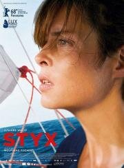 Стикс (Styx) 2018