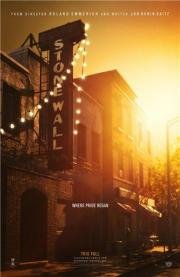 Стоунволл (Stonewall) 2015
