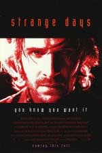 Странные дни (Strange Days) 1995