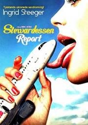 Стюардессы (Доклад о стюардессах) (Die Stewardessen) (1971)