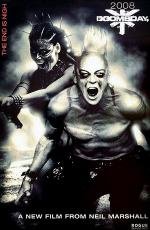 Судный день (Doomsday) 2008