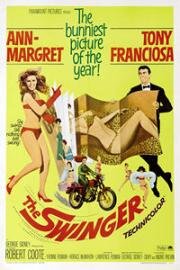 Свингер (The Swinger) (1966)