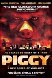 Свинтус (Piggy) 2012