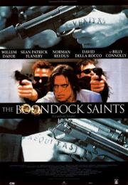 Святые из Бундока (The Boondock Saints) 1999