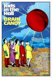 Таблетка радости (Конфета для мозга) (Kids In The Hall: Brain Candy) 1996