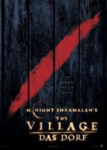 Таинственный лес (The Village) 2004