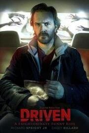 Такси для демона (Driven) 2019