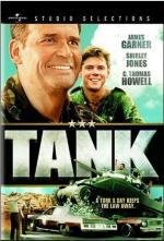 Танк (Tank) 1984