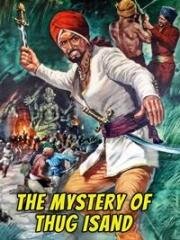 Тайна черных джунглей (Тайна острова головорезов) (I misteri della giungla nera (Das Geheimnis der Lederschlinge)) 1964