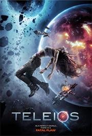 Телейос (Teleios) 2017