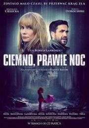 Темно, почти ночь (Ciemno, prawie noc) 2019
