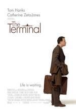 Терминал (The Terminal) 2004