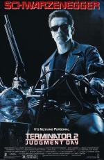 Терминатор 2: судный день (Terminator 2: Judgment Day) 1991