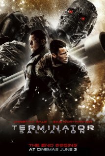 Терминатор: да придет спаситель (Terminator Salvation) 2009