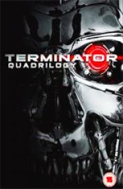 Терминатор: Квадрология (Terminator: Quadrilogy) 1984