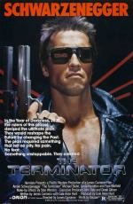 Терминатор (The Terminator) 1984