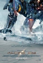 Тихоокеанский рубеж (Pacific Rim) 2013