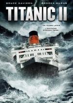 Титаник 2 (Titanic II) 2010