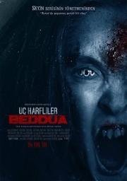Три Апокрифа: Проклятие (Beddua: The Curse (Üç Harfliler: Beddua)) 2018