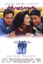 Трое (Threesome) 1994