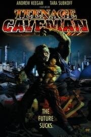 Троглодиты (Teenage Caveman) 2002