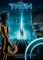 Трон: Наследие (TRON: Legacy) 2010