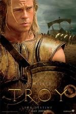 Троя (Troy) 2004