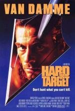 Трудная мишень (Hard Target) 1993