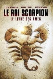 Царь Скорпионов: Книга Душ (The Scorpion King: Book of Souls) 2018