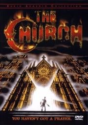 Собор (La chiesa) 1988