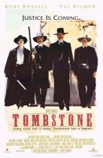 Тумстоун (Tombstone) 1993