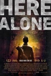 Тут одна (Выживальщица) (Here Alone) 2016
